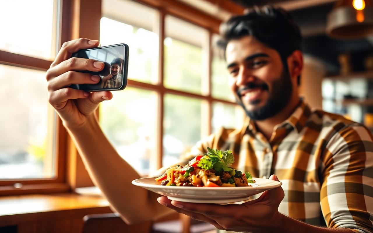 How to Use Photos and Videos to Attract More Customers to Your GBP
